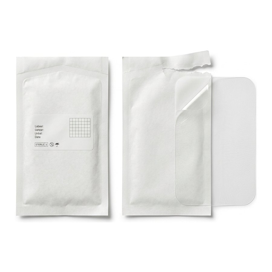 لاصق أوكتاكير مقاوم للماء 9×15